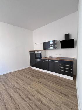 Foto - 2 Zimmer Etagenwohnung zur Miete in Perleberg