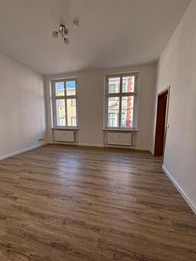 Foto - 2 Zimmer Etagenwohnung in Perleberg