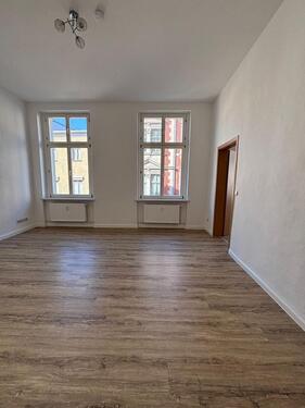 Foto - Etagenwohnung in Perleberg zur Miete