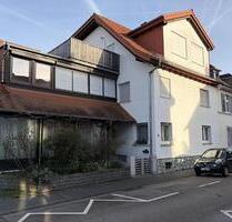 Stilvolle 4- Zimmer Wohnung in Eschborn