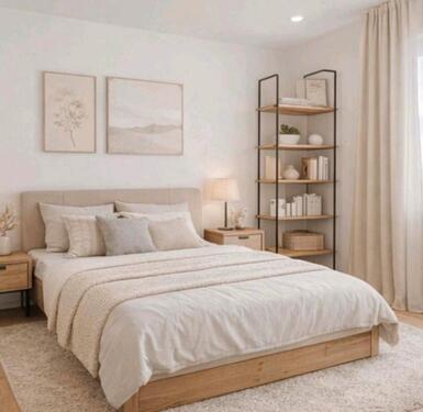 Foto - Provisionsfrei - 4er WG - Kernsanierte Kapitalanlage