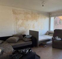 schöne 4-Zimmer-Wohnung mit Balkon in Tönisberg zu vermieten - Kempen