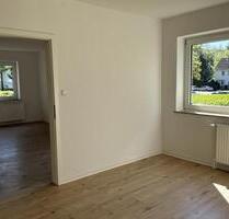 renovierte 2-Zimmer-Wohnung in Gütersloh