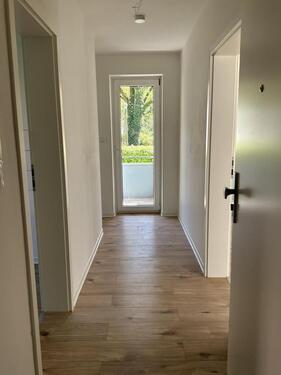 Foto - 2 Zimmer Erdgeschoßwohnung in Gütersloh