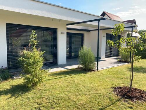 Foto - Bungalow für Familien oder altersgerechtes Wohnen (provisionsfrei