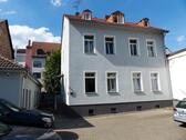 Foto - WG-Zimmer Teilmöbliert mit Küche in 3 Zimmer-WG