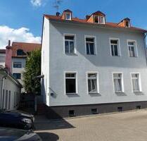 WG-Zimmer Teilmöbliert mit Küche in 3 Zimmer-WG - Aschaffenburg Österreicher Kolonie