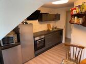 Foto - 2 Zimmer Dachgeschoßwohnung zur Miete in Aschaffenburg