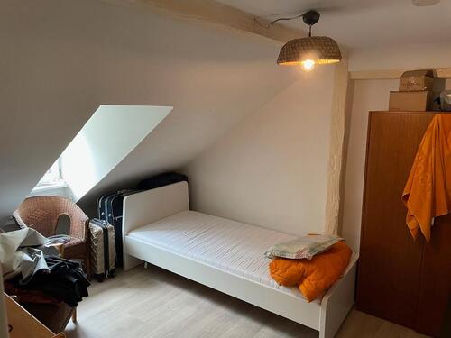 Foto - 2 Zimmer Dachgeschoßwohnung in Aschaffenburg