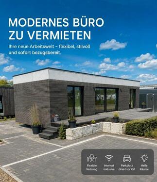 Foto - Büro zu vermieten - 600,00&nbsp;EUR Kaltmiete, ca.&nbsp; 12,00&nbsp;m&sup2;