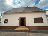 Foto - Einfamilienhaus zum Kaufen in Lampertheim