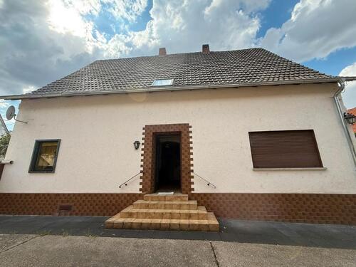 Foto - Einfamilienhaus zum Kaufen in Lampertheim