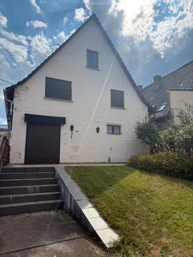 Foto - Einfamilienhaus in Lampertheim