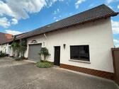 Foto - Einfamilienhaus in Lampertheim zum Kaufen