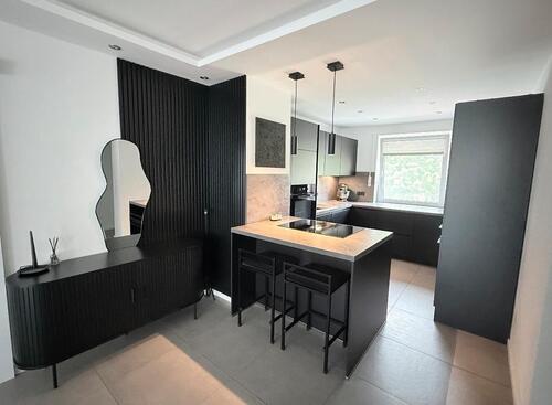 Foto - 3 Zimmer Etagenwohnung in Stadtbergen