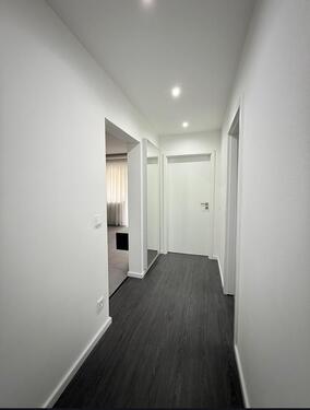 Foto - Etagenwohnung in Stadtbergen zum Kaufen