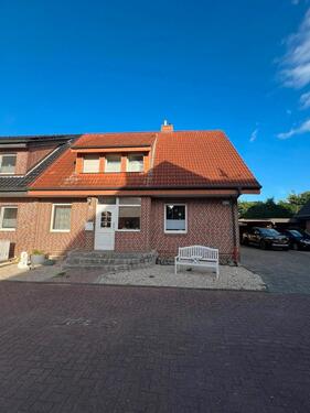 Foto - Doppelhaushälfte Haus in ruhiger Sackgassenlage mit Garten