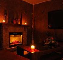 FAMILIENURLAUB für 4 Romantiksuite + Freiraum für die Kids + Hund - Elsdorf