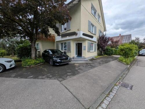 Foto - Büro- oder Praxisfläche in Steinen zu vermieten