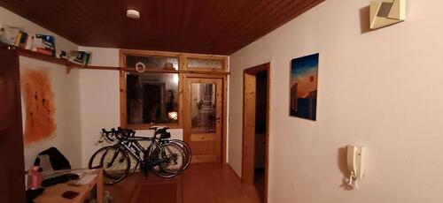 Foto - Etagenwohnung in Stiefenhofen zur Miete