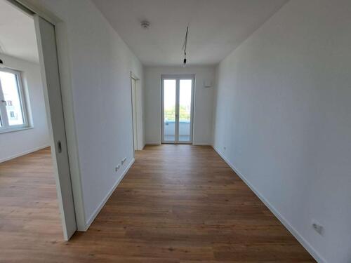 Foto - Etagenwohnung in Leipzig zur Miete