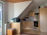 Foto - Etagenwohnung in Ornbau