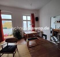 Wohnungsswap - 2 Zimmer, 64 m² - Reuterstraße, Neukölln, Berlin