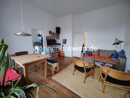 Foto - Etagenwohnung zur Miete in Berlin