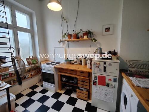 Foto - Etagenwohnung in Berlin