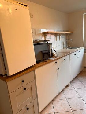 Foto - Kleine 2-Zimmerwohnung in Merkendorf