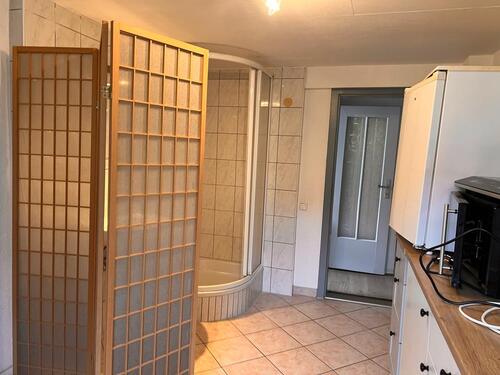 Foto - Etagenwohnung in Merkendorf
