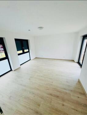 Foto - Etagenwohnung in Lollar zur Miete