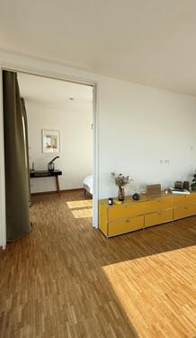 Foto - Etagenwohnung in Berlin