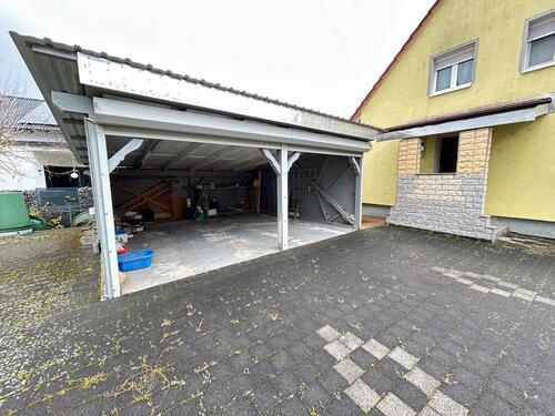 Foto - Einfamilienhaus zur Miete in Bad Friedrichshall