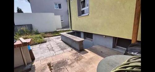 Foto - Einfamilienhaus in Bad Friedrichshall