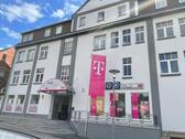 Foto - Etagenwohnung zur Miete in Sonneberg