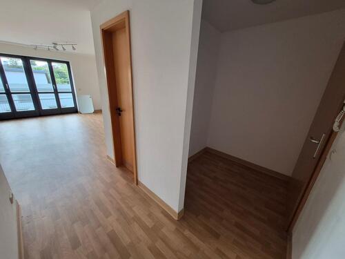 Foto - Etagenwohnung zur Miete in Lübben (Spreewald)