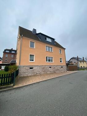 Foto - Helle, freundliche 3-Raum Wohnung