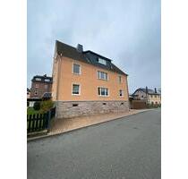 Helle, freundliche 3-Raum Wohnung - Aue-Bad Schlema