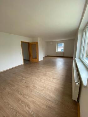 Foto - Etagenwohnung in Aue-Bad Schlema zur Miete