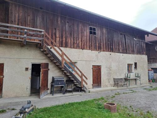 Foto - Einfamilienhaus in Feichten an der Alz