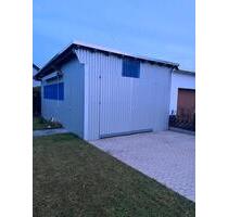 Garagenstellplatz zu vermieten 91580 Wicklesgreuth - Petersaurach