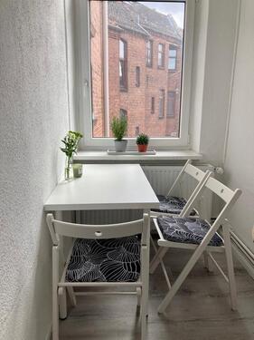 Foto - Etagenwohnung in Hannover