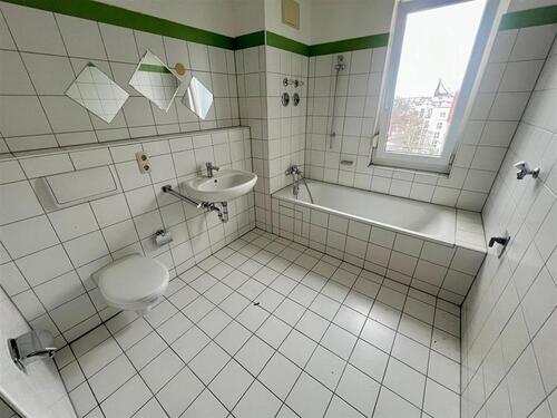 Foto - Etagenwohnung in Chemnitz zur Miete