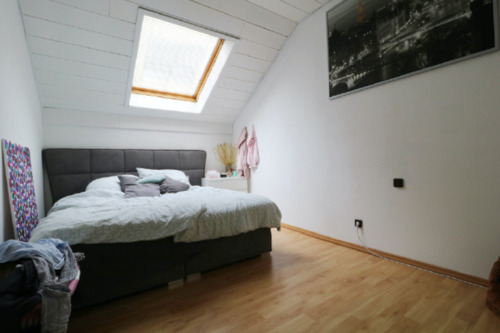 Foto - 2 Zimmer Etagenwohnung zur Miete in Mönchengladbach