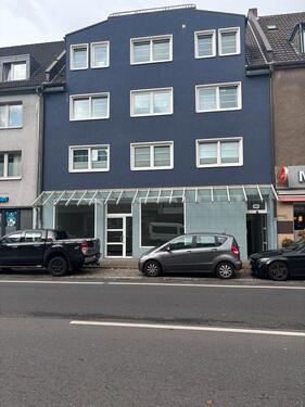 Foto - LadenlokalBüro Atelier - 750,00 EUR Kaltmiete, ca.  50,00 m²