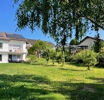 Helle Terrassenwohnung mit Garten - Neuenstadt am Kocher