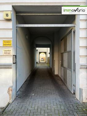 Foto - 3 Zimmer Etagenwohnung in Magdeburg