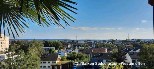 Foto - 85qm 3,5 Zimmerwohnung PKW-Stellplatz Sindelfingen Maichingen