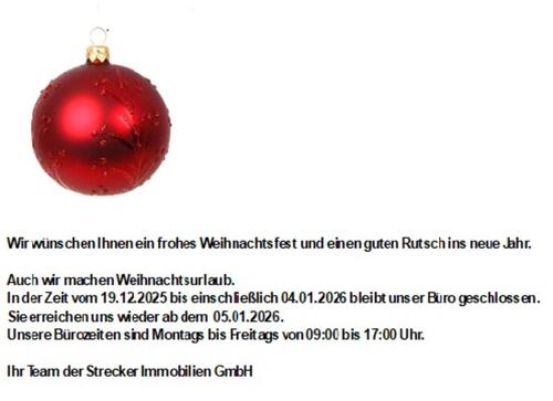 Foto - freiwerdende schöne 2 ZKB Wohnung mit Balkon in Fritzlar ( FZ-AS2-1R )